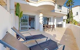 GOLFÛT - Acogedor apartamento en resort con piscina junto al campo de golf